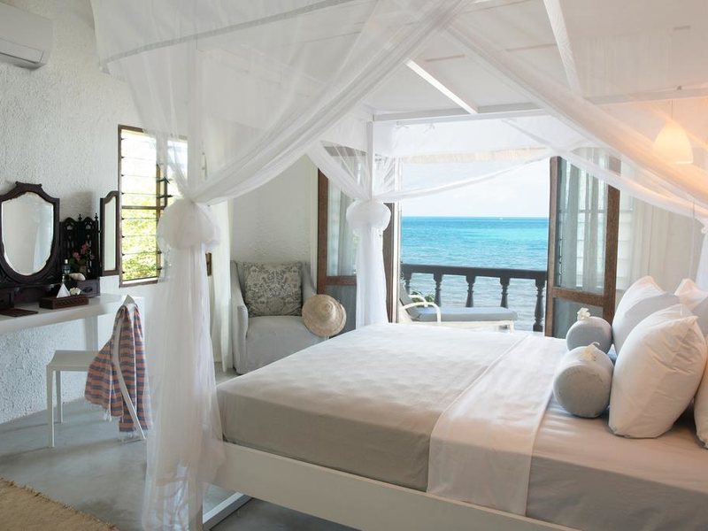 Chuini Zanzibar Beach Lodge 199034