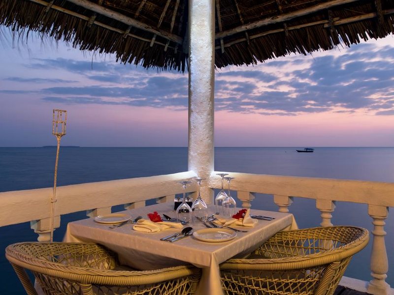 Chuini Zanzibar Beach Lodge 199035