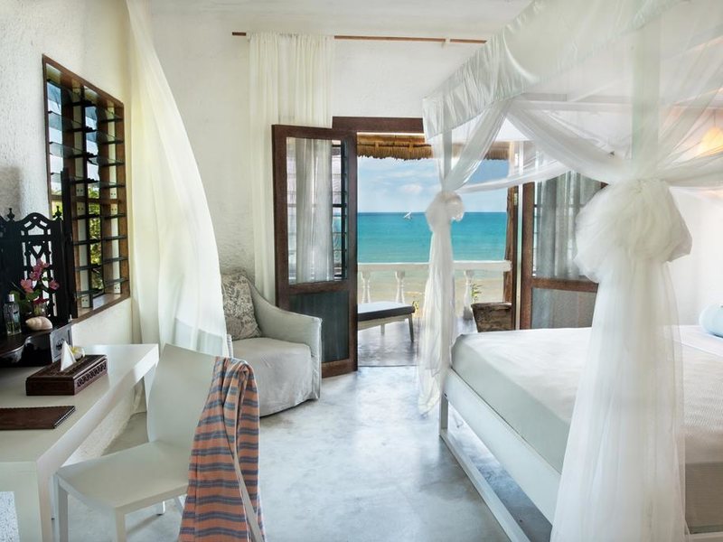 Chuini Zanzibar Beach Lodge 199036