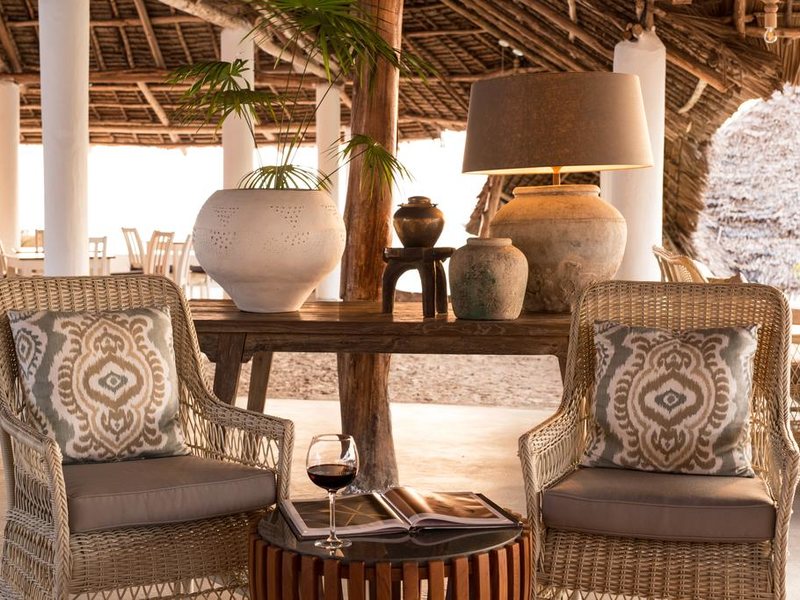 Chuini Zanzibar Beach Lodge 199037