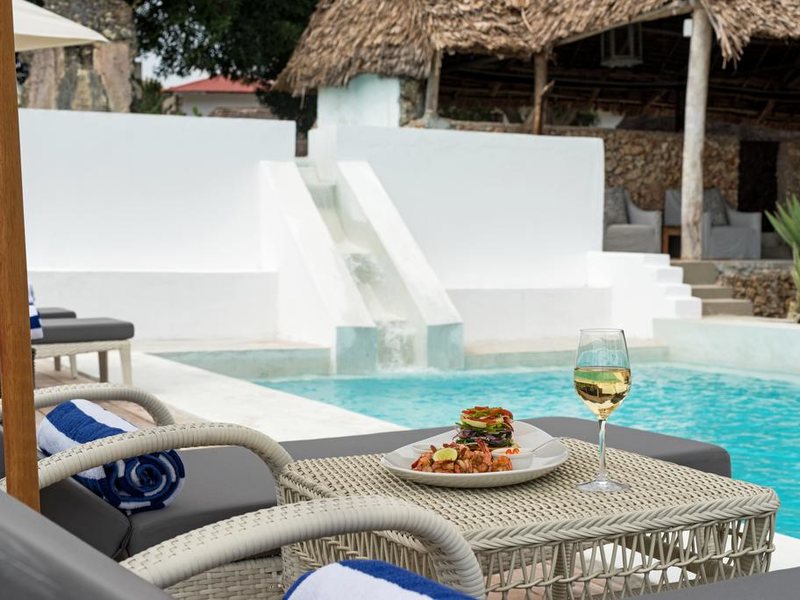 Chuini Zanzibar Beach Lodge 199038