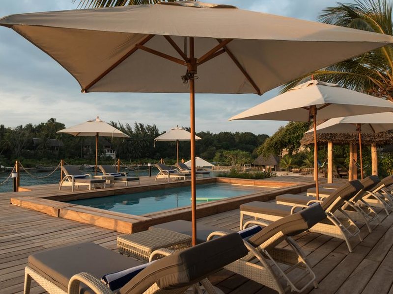 Chuini Zanzibar Beach Lodge 199039