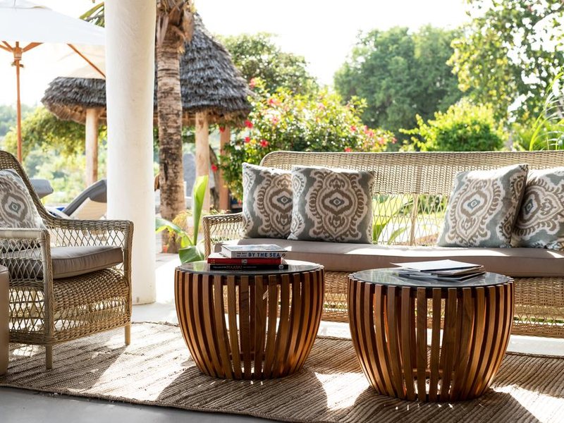 Chuini Zanzibar Beach Lodge 199040