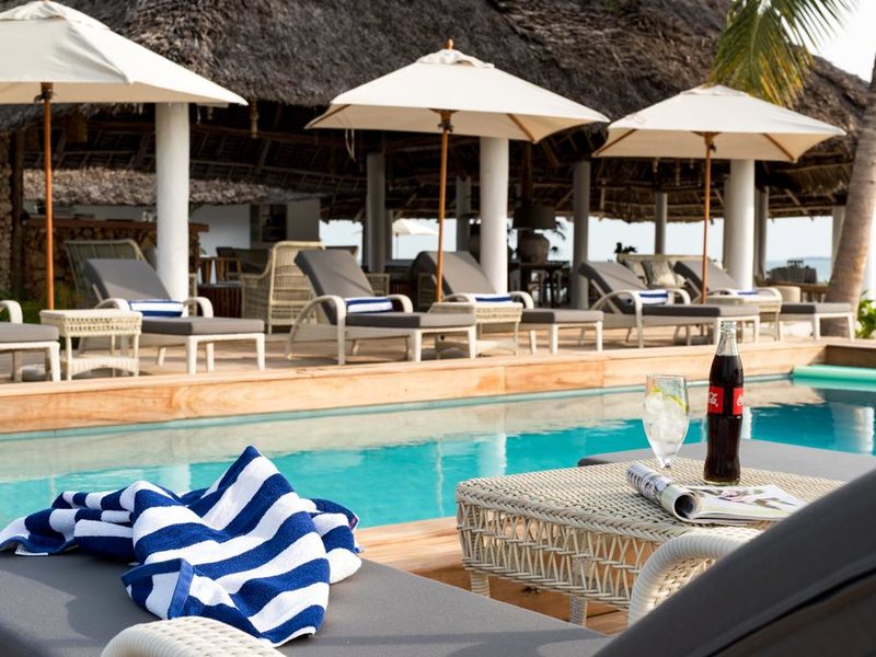 Chuini Zanzibar Beach Lodge 199041