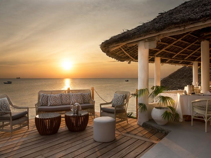 Chuini Zanzibar Beach Lodge 199042