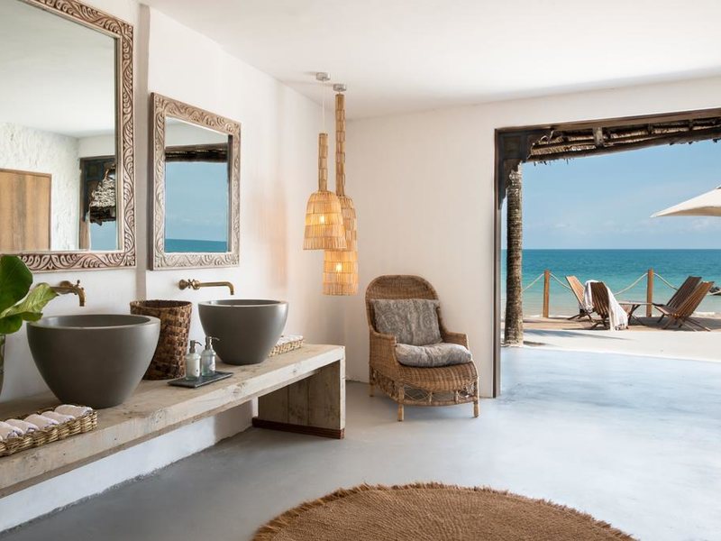 Chuini Zanzibar Beach Lodge 199043