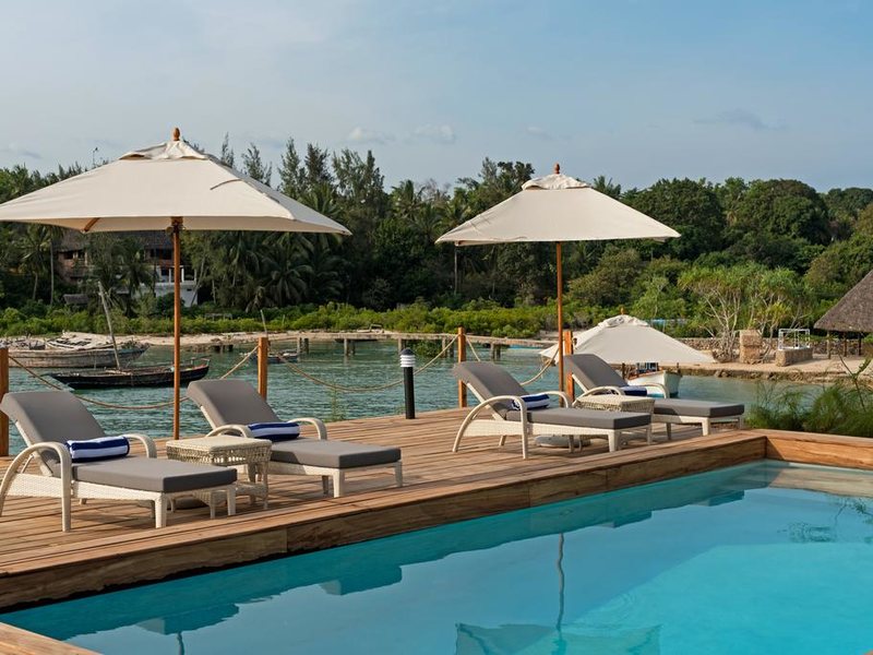 Chuini Zanzibar Beach Lodge 199044