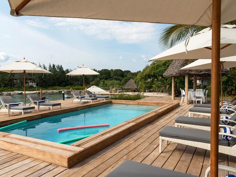 Chuini Zanzibar Beach Lodge 199045