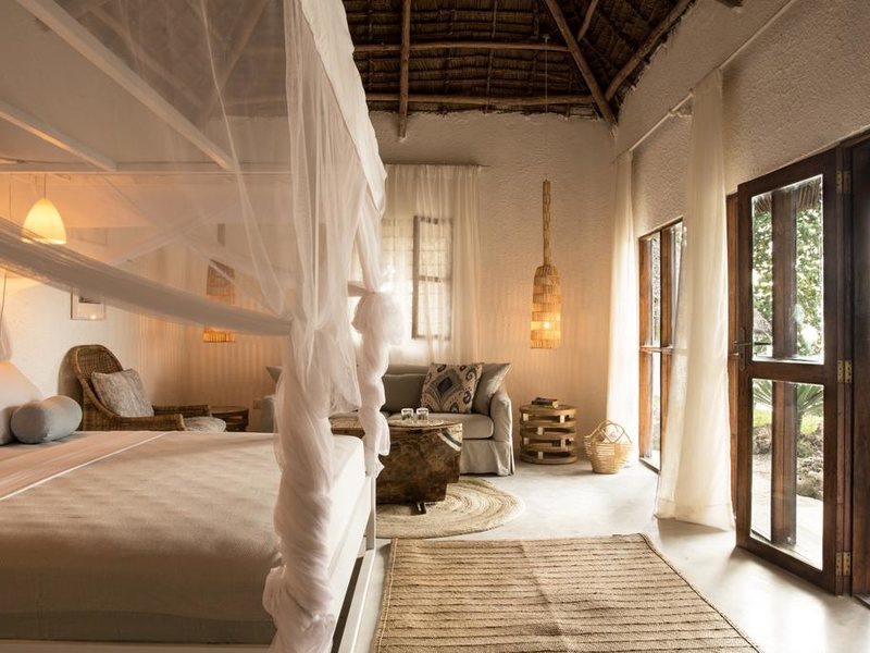 Chuini Zanzibar Beach Lodge 199047