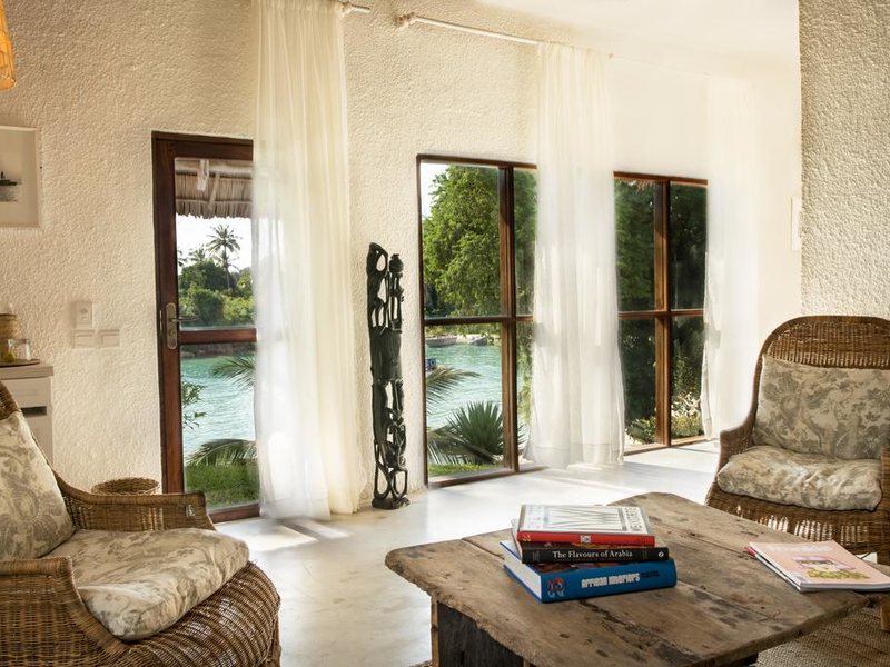 Chuini Zanzibar Beach Lodge 199048