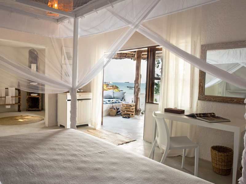 Chuini Zanzibar Beach Lodge 199051