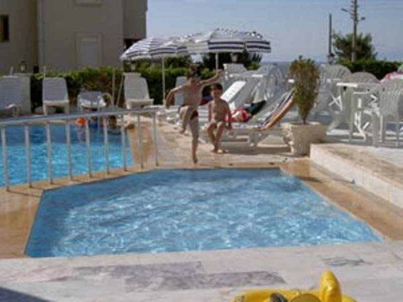 Cidihan Hotel 278193