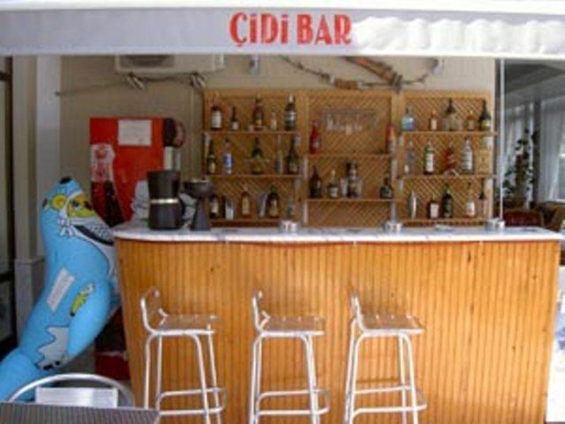 Cidihan Hotel 278195