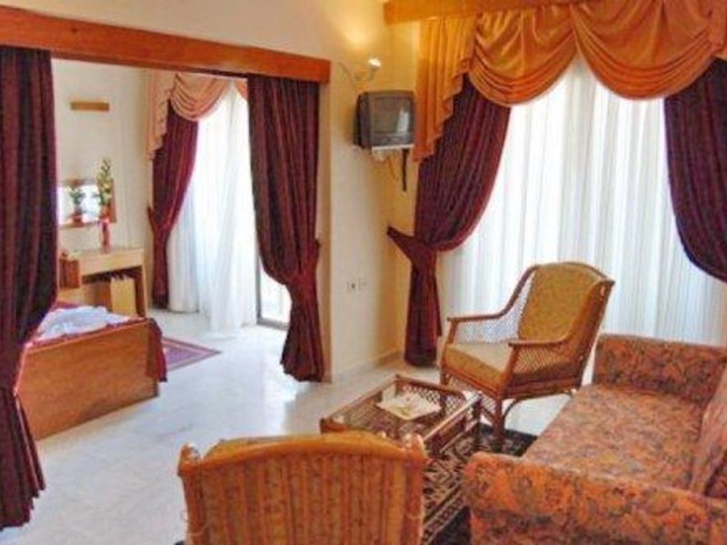 Cidihan Hotel 278197