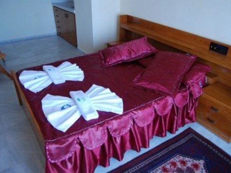 Cidihan Hotel 278199