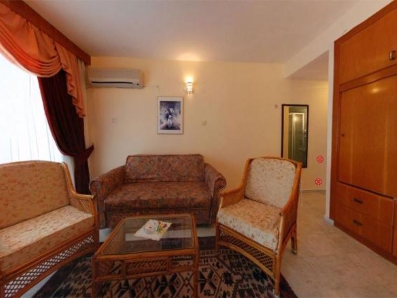 Cidihan Hotel 278200