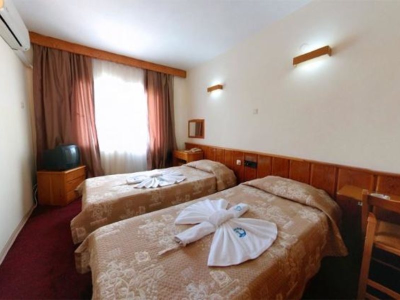 Cidihan Hotel 278201