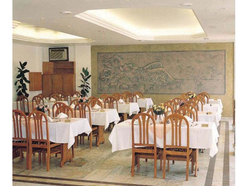 Cidihan Hotel 278202