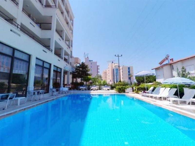Cidihan Hotel 278203
