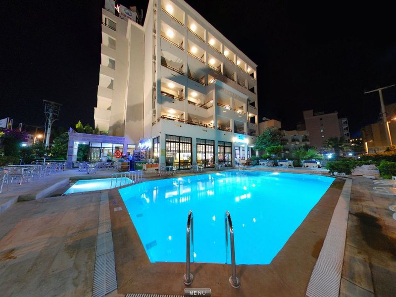 Cidihan Hotel 278205
