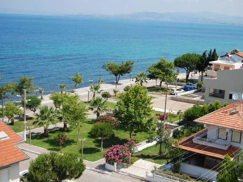 Cidihan Hotel 278209