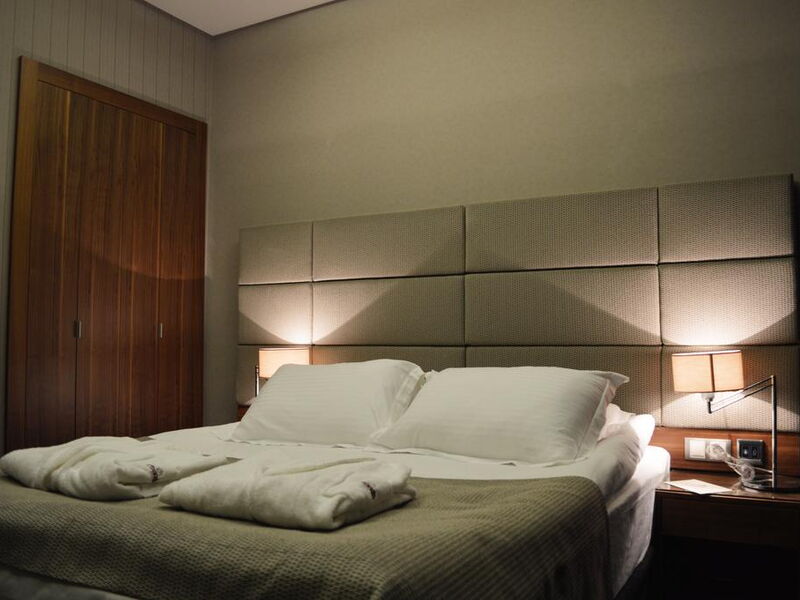 Cihangir Hotel 281447
