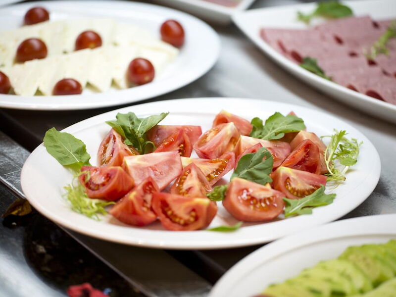 Cihangir Hotel 281448