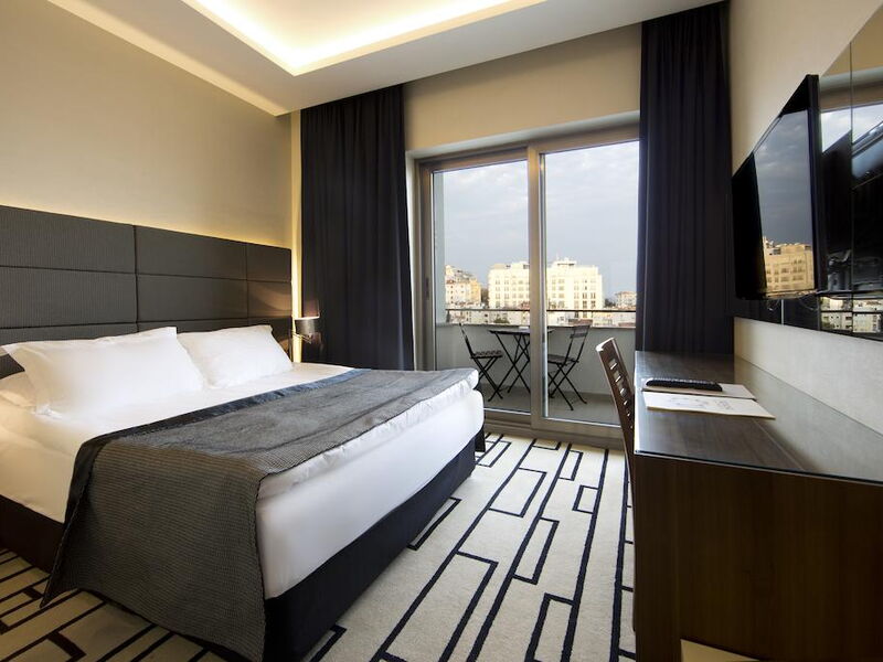 Cihangir Hotel 281449