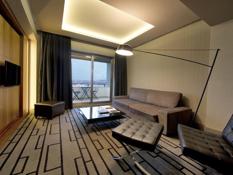Cihangir Hotel 281451
