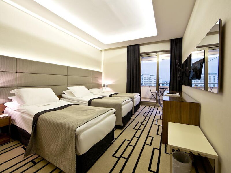 Cihangir Hotel 281452