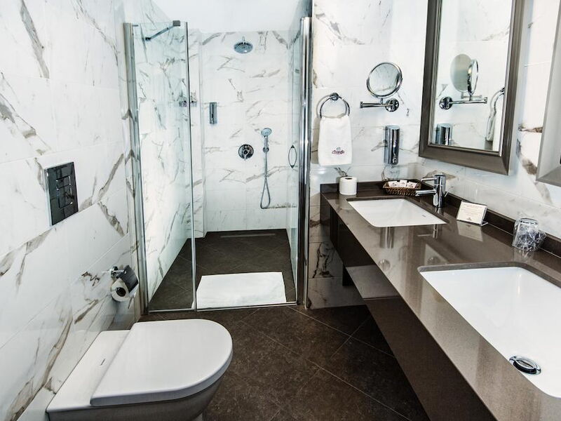 Cihangir Hotel 281454