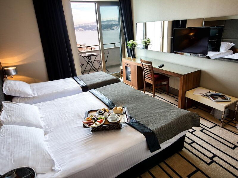 Cihangir Hotel 281455
