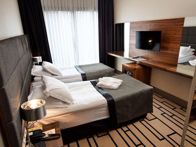 Cihangir Hotel 281456