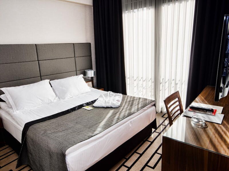 Cihangir Hotel 281457