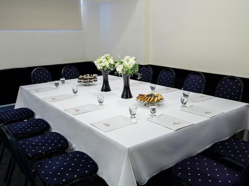 Cihangir Hotel 281459