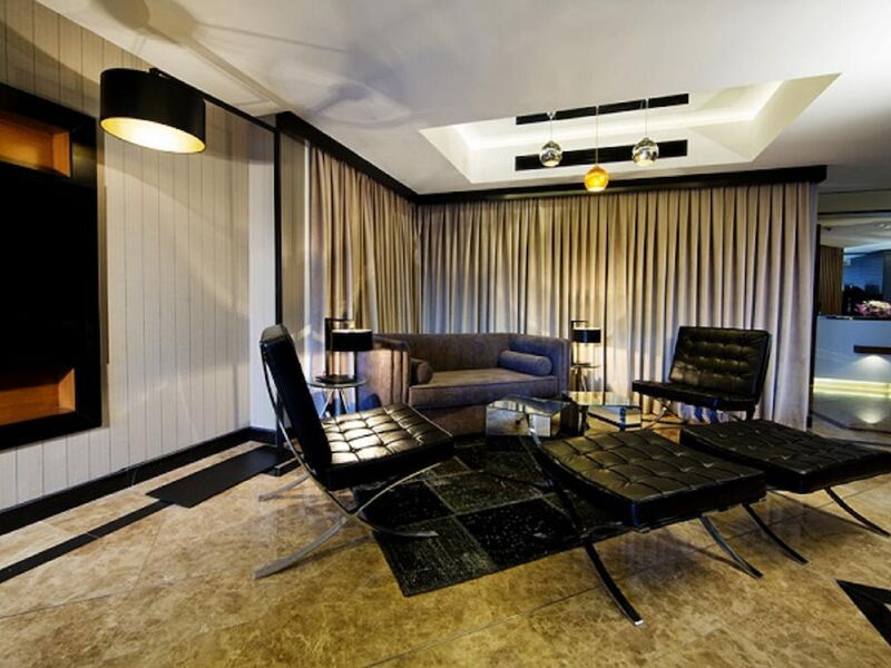 Cihangir Hotel 281462