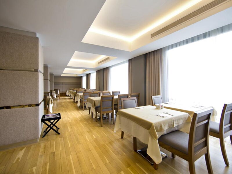 Cihangir Hotel 281463