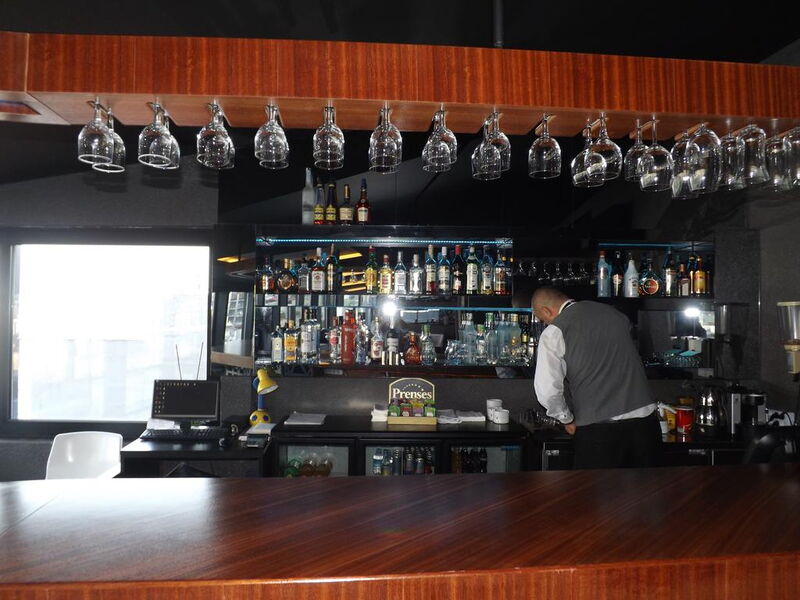Cihangir Hotel 281464