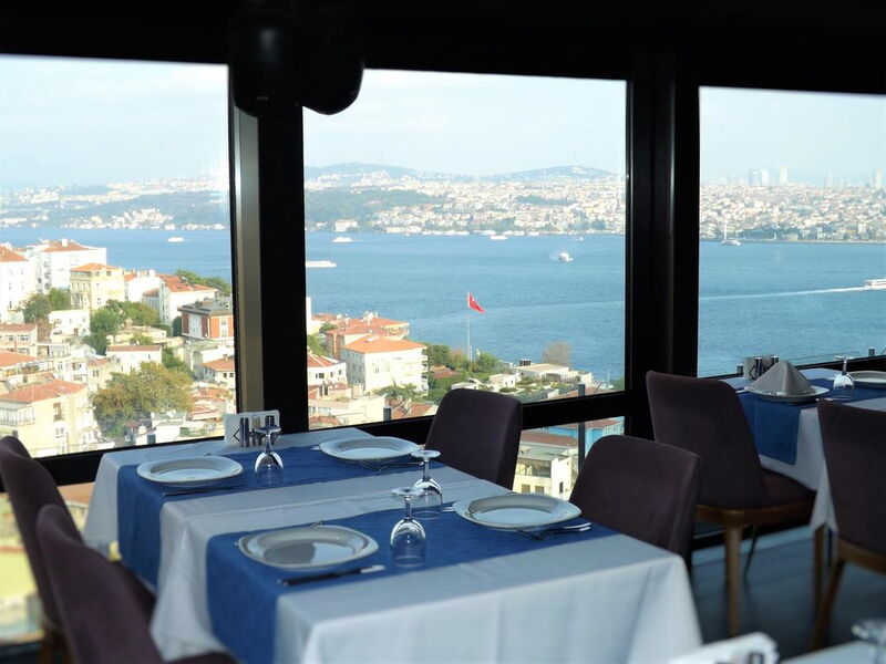 Cihangir Hotel 281465