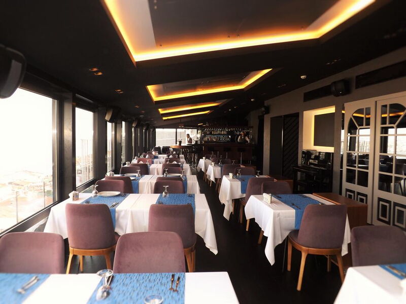 Cihangir Hotel 281466