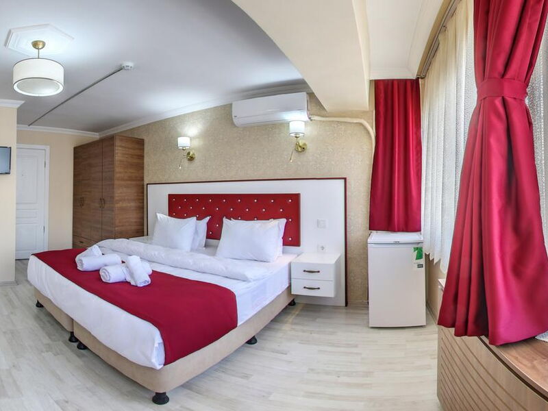Cihangir Palace Hotel 304019