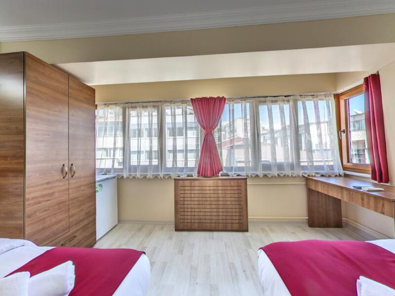 Cihangir Palace Hotel 304026