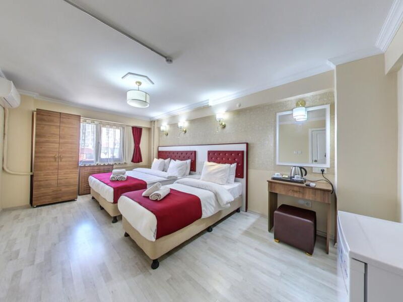 Cihangir Palace Hotel 304027