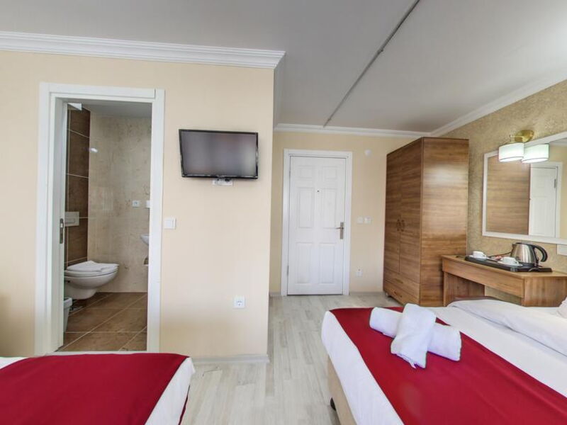 Cihangir Palace Hotel 304028