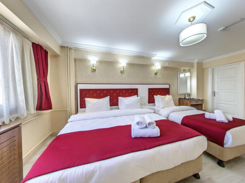 Cihangir Palace Hotel 304029