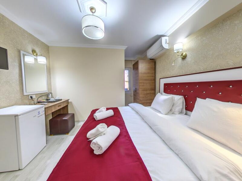 Cihangir Palace Hotel 304032