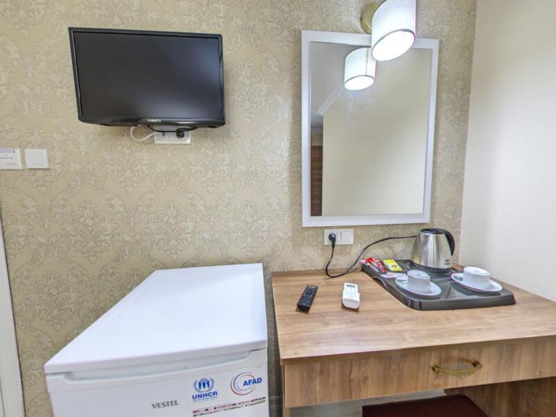 Cihangir Palace Hotel 304034