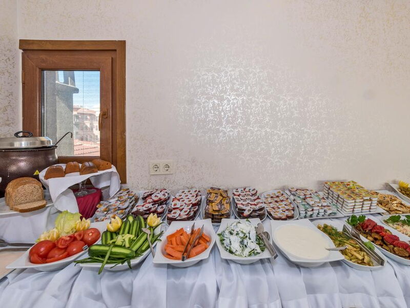 Cihangir Palace Hotel 304036