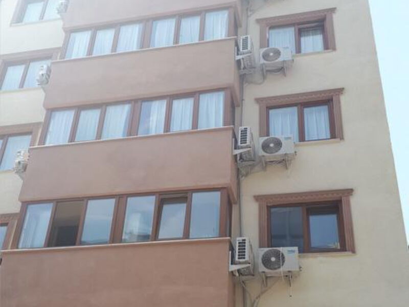 Cihangir Palace Hotel 304041