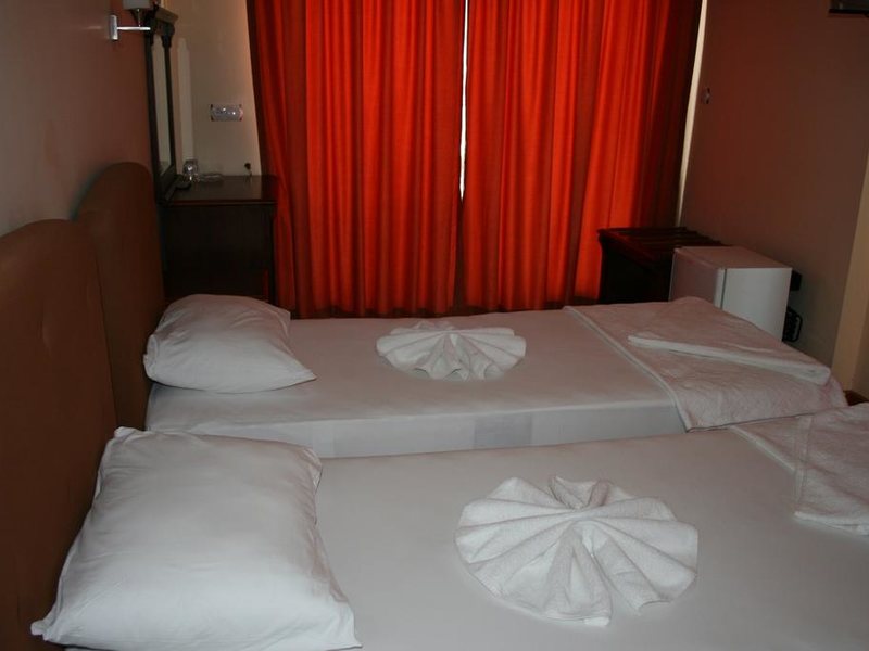 Cihanturk Hotel 176479